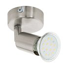 Спот Eglo 92595 BUZZ-LED