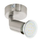 Спот Eglo 92595 BUZZ-LED