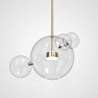 Подвесной светильник ImperiumLoft 177862-26 Bubble-B01