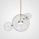 Подвесной светильник ImperiumLoft 177862-26 Bubble-B01