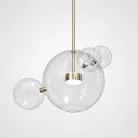 Подвесной светильник ImperiumLoft 177862-26 Bubble-B01