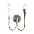 Настенный светильник (бра) Freya FR5253WL-02N BRANCHES