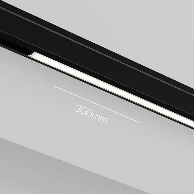 Трековый светильник Maytoni Technical TR190-1-5W4K-B BASIS Трековый светильник Maytoni Technical TR190-1-5W4K-B BASIS