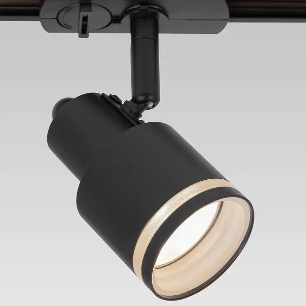 Трековый светильник Citilux CL565T11 Bruno Трековый светильник Citilux CL565T11 Bruno