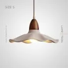 Подвесной светильник ARMIN Размер S Lampatron armin-s 7129-19577