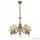 Люстра Arte Perfetto Luce APL2231053/5B AB