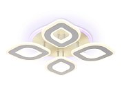 Потолочный светодиодный светильник с пультом Ambrella light FA8841 Original