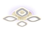 Потолочный светодиодный светильник с пультом Ambrella light FA8841 Original