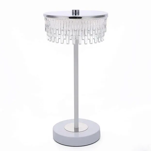Настольная лампа Lumion 8253/1TL SATIANA Настольная лампа Lumion 8253/1TL SATIANA