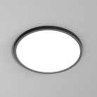 Накладной светильник Denkirs DK6522-BK THIN