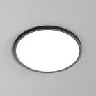 Накладной светильник Denkirs DK6522-BK THIN