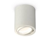 Комплект накладного поворотного светильника Ambrella light XS7423020 Techno