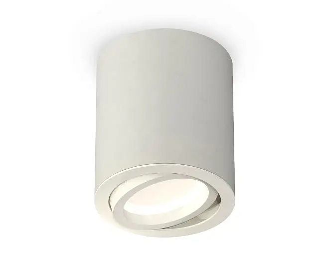 Комплект накладного поворотного светильника Ambrella light XS7423020 Techno Комплект накладного поворотного светильника Ambrella light XS7423020 Techno