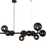 Подвесная люстра Indigo V000196 Molecola