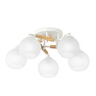 Люстра поворотная Citilux CL133150 TIKA