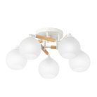 Люстра поворотная Citilux CL133150 TIKA
