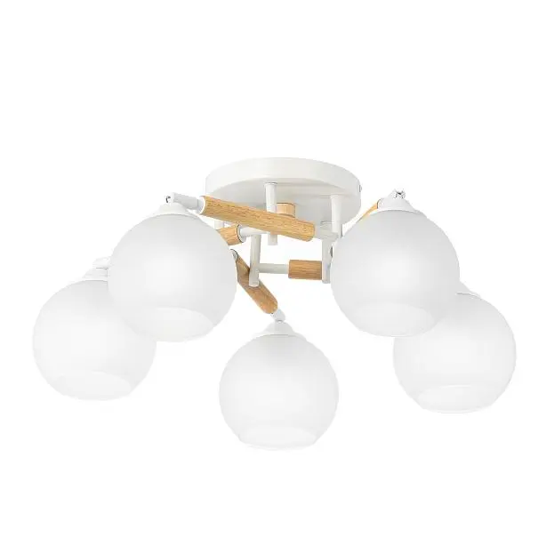 Люстра поворотная Citilux CL133150 TIKA Люстра поворотная Citilux CL133150 TIKA