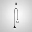 Подвесной Светильник Imperiumloft 186829-23 Fergus