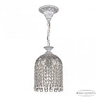 Подвесной светильник хрустальный Bohemia Ivele Crystal  AL16781/16 WMN