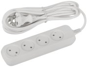 Розеточные блоки, удлинители ЭРА UDL-10-450