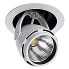 Спот Arte Lamp NATALE A3110PL-1WH