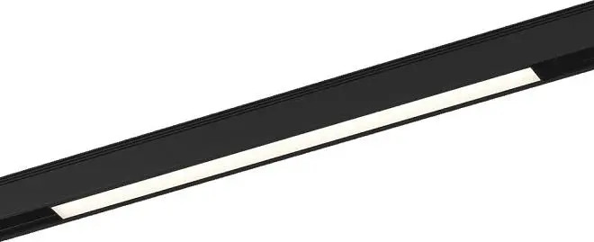 Трековый светильник SWG SY-DIM-601213-BL-36-WW SY Трековый светильник SWG SY-DIM-601213-BL-36-WW SY