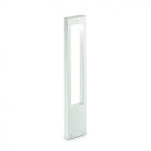 Уличный светильник Ideal Lux 136035 VEGA PT1 BIANCO