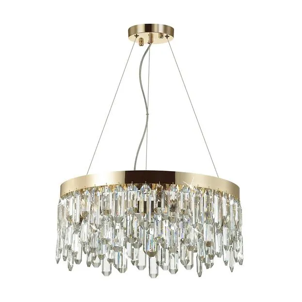 Люстра ODEON LIGHT 4986/6 DAKISA