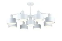 Потолочная люстра Simple Story 1072-9CL 1072