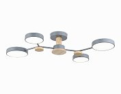 Люстра на штанге Ambrella light FL4859