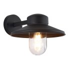 Уличные настенные светильники ST Luce SL9542.701.01 BASKO
