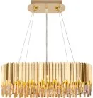 Подвесная люстра AM Group Roberto Cavalli L900 ROBERTO CAVALLI