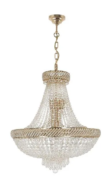 Подвесная люстра Dio DArte Asfour Bari E 1.5.60.200 G