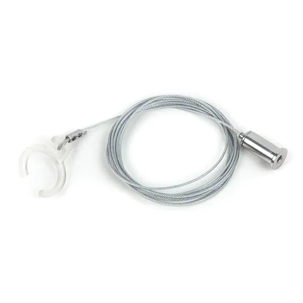 Набор для подвеса Elektrostandard 85098/00 Slim Magnetic Full light (2м) a062093 Набор для подвеса Elektrostandard 85098/00 Slim Magnetic Full light (2м) a062093