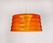 Подвесной светильник Lumina Deco LDP 6020 GD Caprise