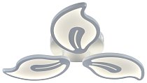 Потолочная люстра Escada 10215/3LED