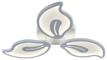 Потолочная люстра Escada 10215/3LED
