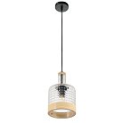 Подвесной светильник MyFar MR2470-1P Edwin