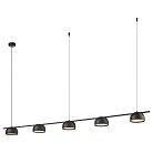 Подвесной светильник Velante 472-023-05