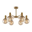 Потолочная люстра Freya FR5175PL-06BS Globo