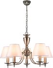 Подвесная люстра Escada 1144/5PL Bolero