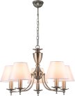 Подвесная люстра Escada 1144/5PL Bolero