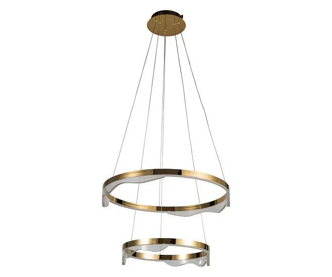 Подвесной светильник Kink Light 08263-60+40,36 Кастела Подвесной светильник Kink Light 08263-60+40,36 Кастела