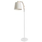 Торшер Arte Lamp A5700PN-1WH PINOCCHIO
