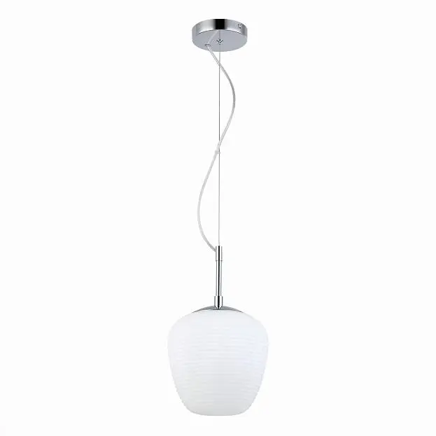 Подвесной светильник ST Luce SL1168.103.01 Cesare Подвесной светильник ST Luce SL1168.103.01 Cesare