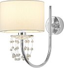 Бра NEWPORT 4361/A chrome