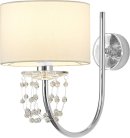 Бра NEWPORT 4361/A chrome