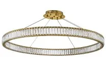 Подвесной светильник Dio D'Arte Elite Caneva L 1.5.100.100 G