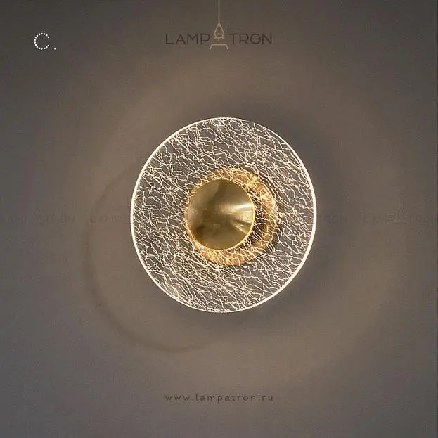 Бра ARVEN Модель С. Lampatron 3544-8642 Бра ARVEN Модель С. Lampatron 3544-8642