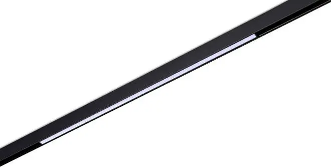 Трековый светильник Donolux DL20601NW16B LINE Трековый светильник Donolux DL20601NW16B LINE